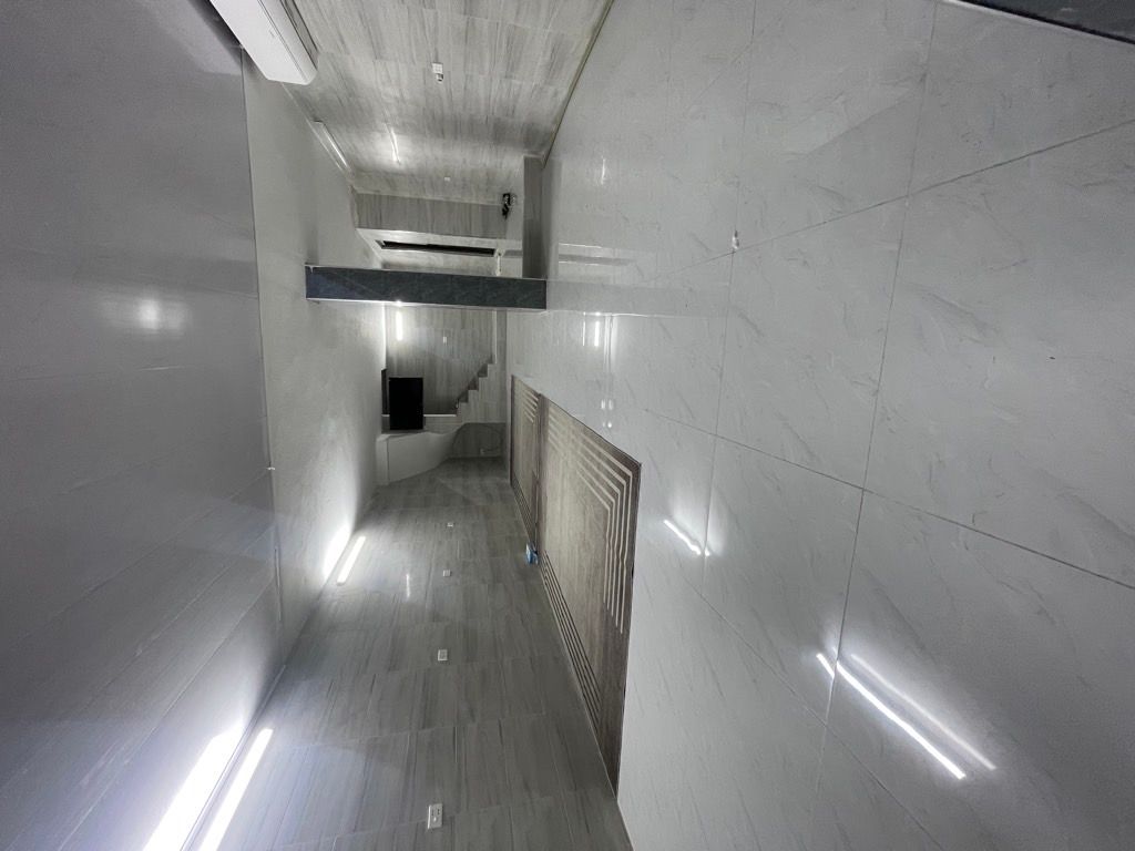 Bán nhà Tam Trinh - diện tích 66,7m2 2 tầng - KINH DOANH BẤT CHẤP - giá 3,4 tỷ