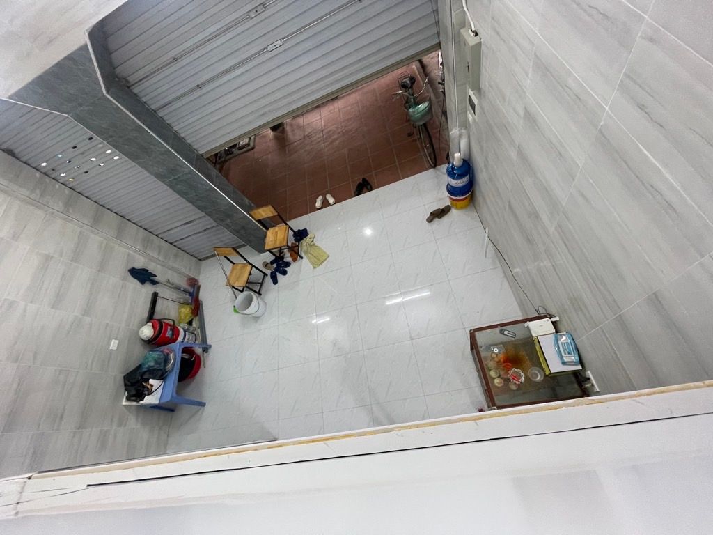 Bán nhà Tam Trinh - diện tích 66,7m2 2 tầng - KINH DOANH BẤT CHẤP - giá 3,4 tỷ