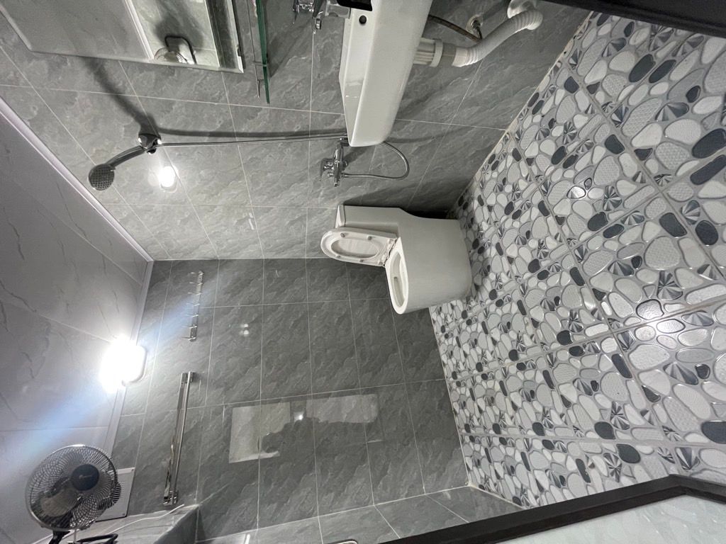 Bán nhà Tam Trinh - diện tích 66,7m2 2 tầng - KINH DOANH BẤT CHẤP - giá 3,4 tỷ