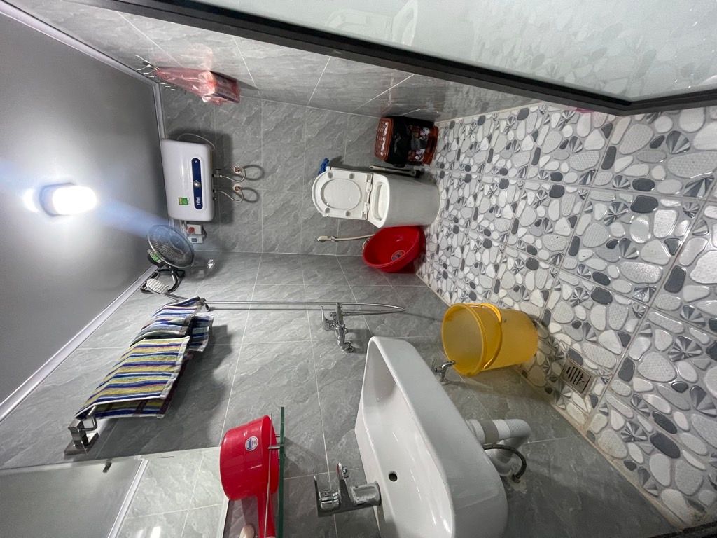 Bán nhà Tam Trinh - diện tích 66,7m2 2 tầng - KINH DOANH BẤT CHẤP - giá 3,4 tỷ