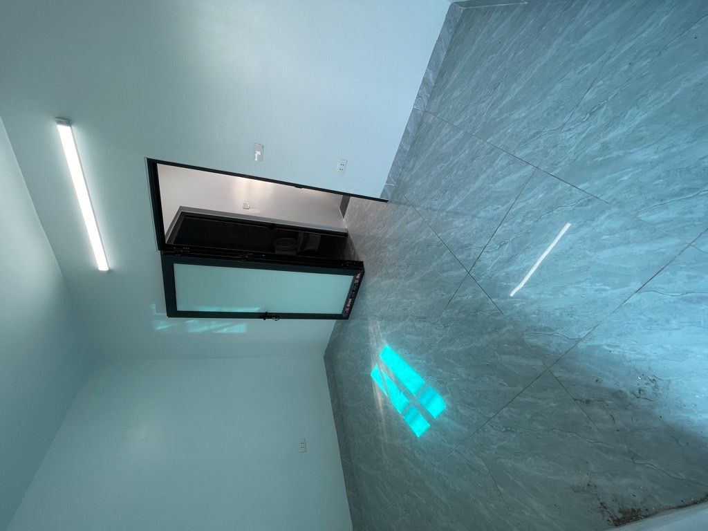 Bán nhà Nguyễn Khoái - diện tích 30m2 5 tầng - Ngõ 3 gác vào tận cửa - giá 6,98 tỷ