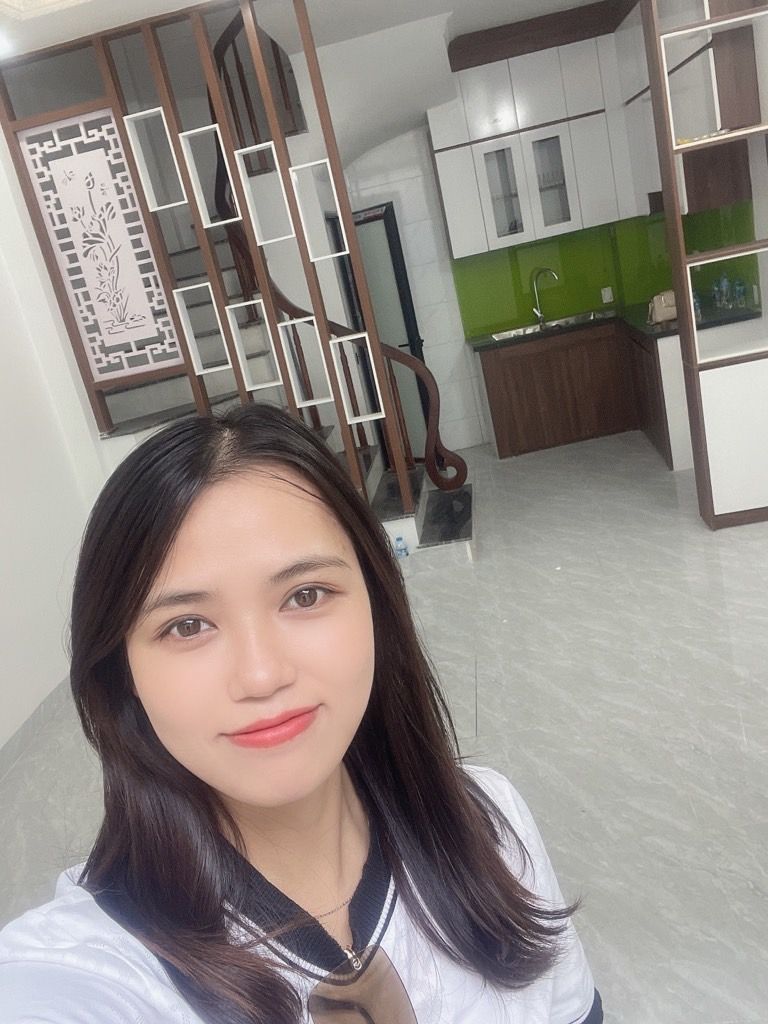 Bán nhà Nguyễn Khoái - diện tích 30m2 5 tầng - Ngõ 3 gác vào tận cửa - giá 6,98 tỷ