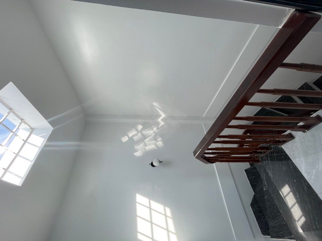 Bán nhà Nguyễn Khoái - diện tích 30m2 5 tầng - Ngõ 3 gác vào tận cửa - giá 6,98 tỷ