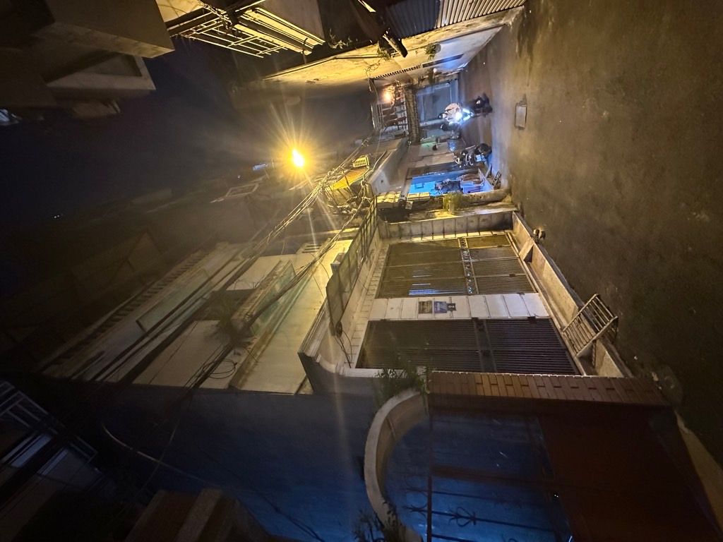 Bán nhà Bạch Đằng - diện tích 76,9m2 3 tầng - Ngõ ô tô rộng 4m - giá 22 tỷ