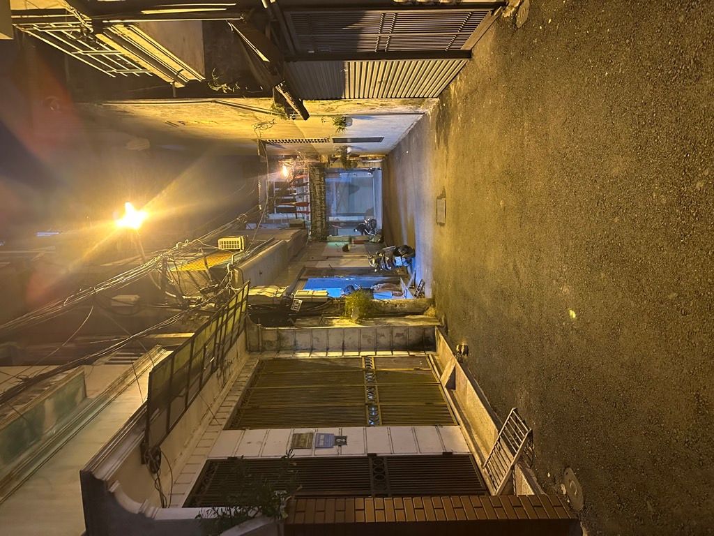 Bán nhà Bạch Đằng - diện tích 76,9m2 3 tầng - Ngõ ô tô rộng 4m - giá 22 tỷ