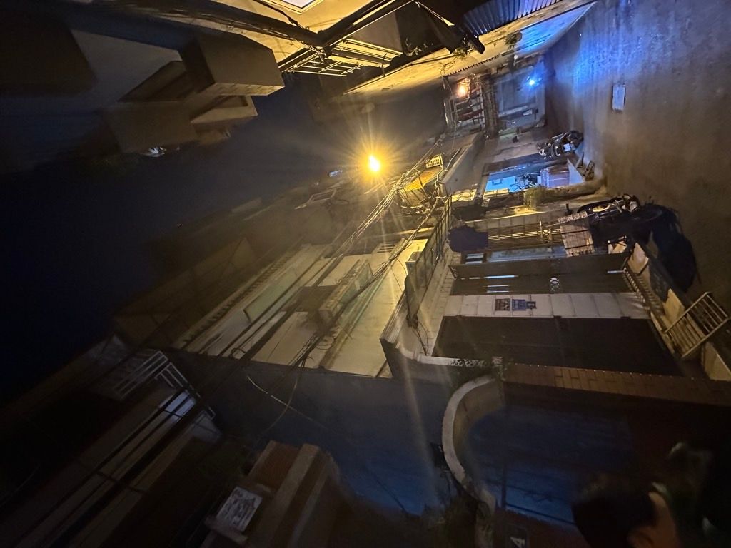 Bán nhà Bạch Đằng - diện tích 76,9m2 3 tầng - Ngõ ô tô rộng 4m - giá 22 tỷ