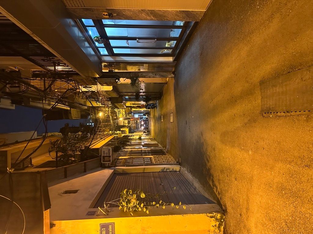 Bán nhà Bạch Đằng - diện tích 76,9m2 3 tầng - Ngõ ô tô rộng 4m - giá 22 tỷ