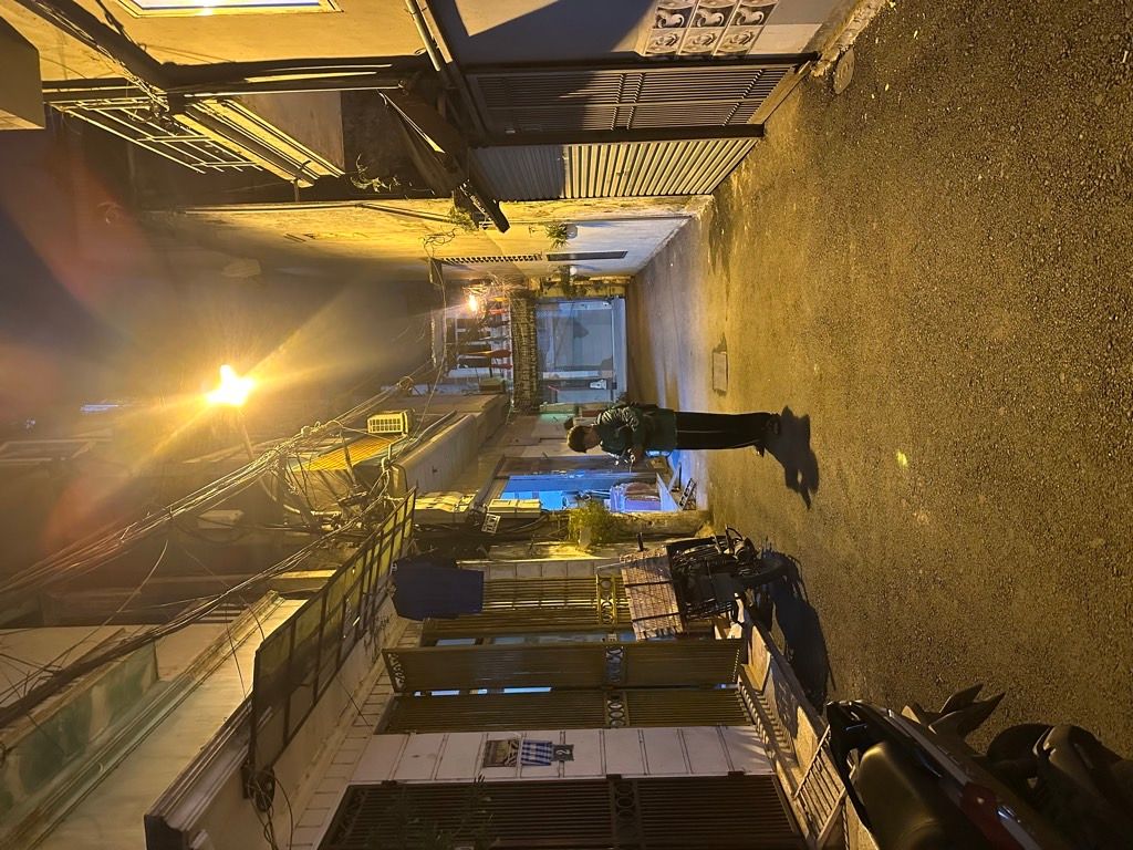 Bán nhà Bạch Đằng - diện tích 76,9m2 3 tầng - Ngõ ô tô rộng 4m - giá 22 tỷ