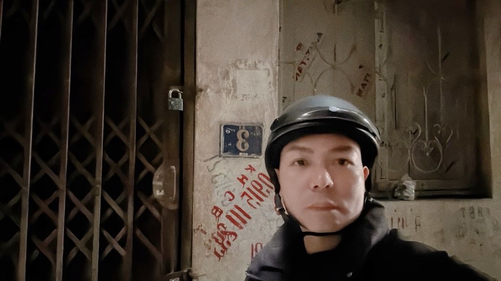 Bán nhà Trường Chinh - diện tích 14m2 2 tầng - Kinh doanh sầm uất - giá 5,15 tỷ