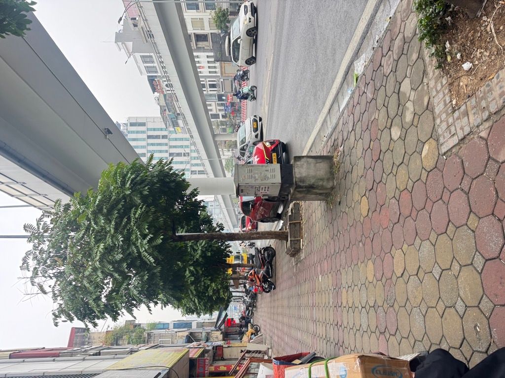 Bán nhà Trường Chinh - diện tích 14m2 2 tầng - Kinh doanh sầm uất - giá 5,15 tỷ