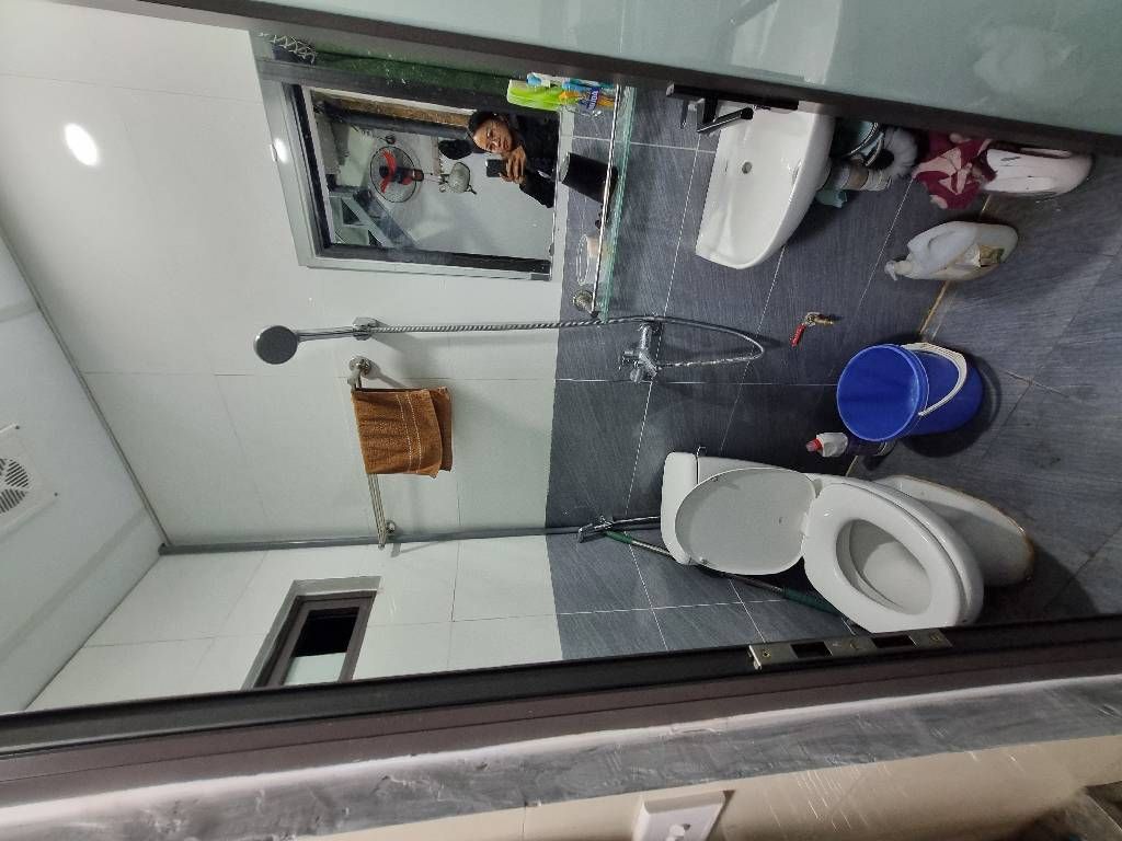 Bán nhà Ngõ Chợ Khâm Thiên - diện tích 23,7m2 2 tầng - nhà có cầu thang lên t2, t3 - giá 4,35 tỷ