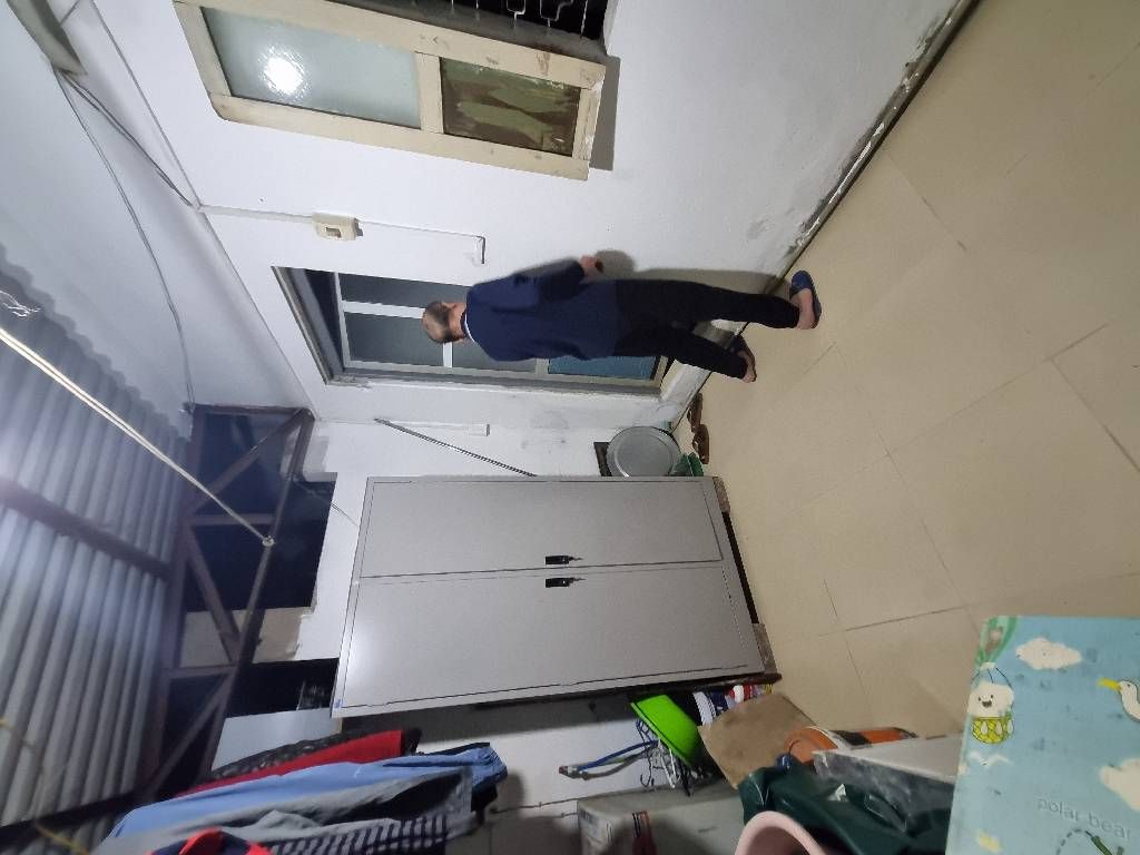 Bán nhà Ngõ Chợ Khâm Thiên - diện tích 23,7m2 2 tầng - nhà có cầu thang lên t2, t3 - giá 4,35 tỷ