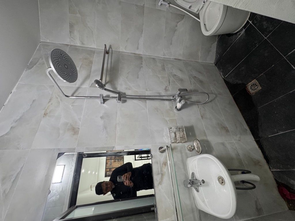 Bán nhà Đại Cồ Việt - diện tích 36m2 4 tầng - Ô TÔ ĐỖ CỬA - giá 12,8 tỷ