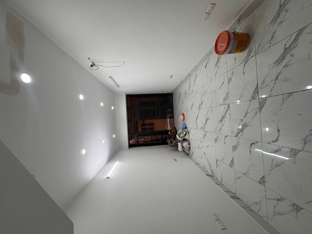 Bán nhà Đại Cồ Việt - diện tích 36m2 4 tầng - Ô TÔ ĐỖ CỬA - giá 12,8 tỷ