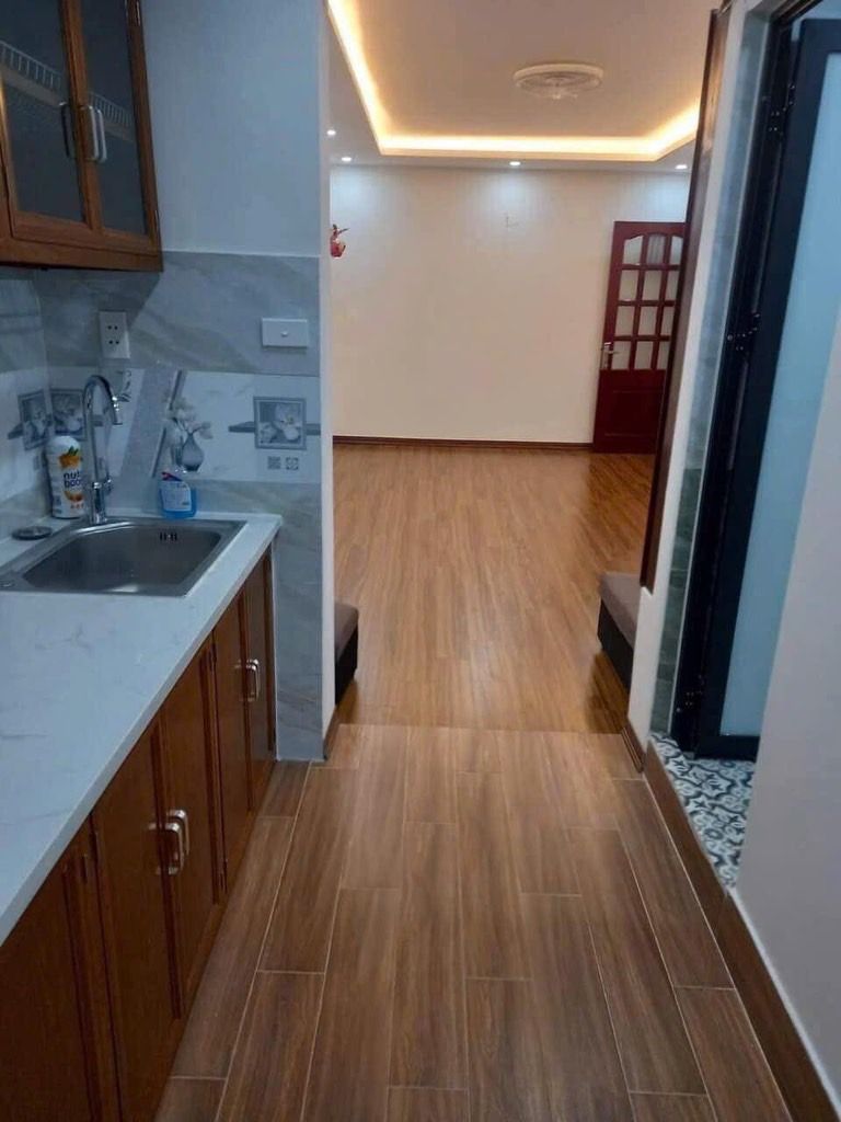 Bán nhà THANH XUÂN BẮC - diện tích 25m2 2 tầng - ô tô đỗ chân cầu thang - giá 4,4 tỷ