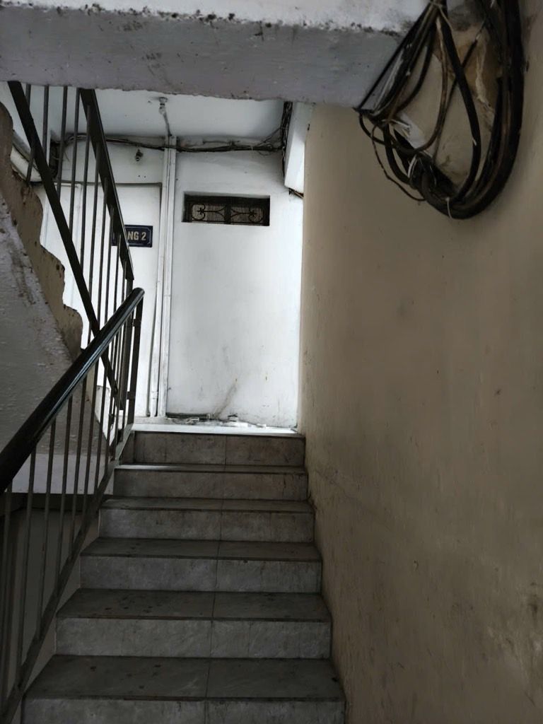 Bán nhà THANH XUÂN BẮC - diện tích 25m2 2 tầng - ô tô đỗ chân cầu thang - giá 4,4 tỷ