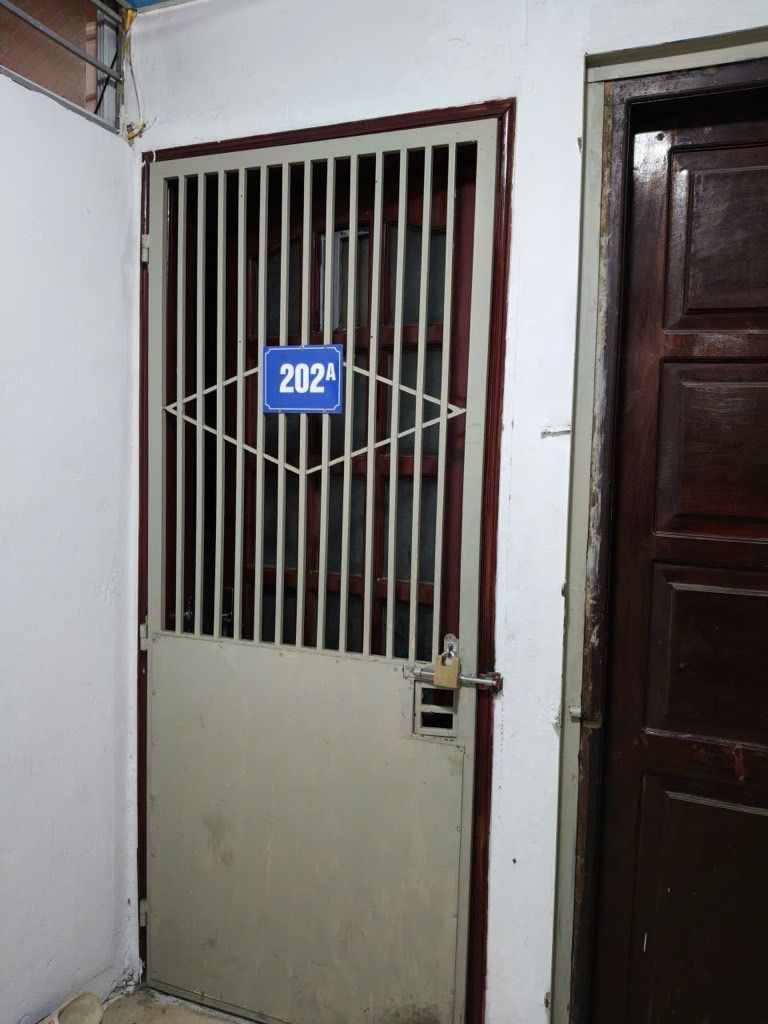 Bán nhà THANH XUÂN BẮC - diện tích 25m2 2 tầng - ô tô đỗ chân cầu thang - giá 4,4 tỷ