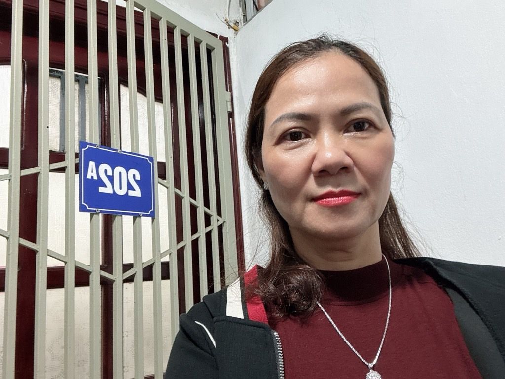 Bán nhà THANH XUÂN BẮC - diện tích 25m2 2 tầng - ô tô đỗ chân cầu thang - giá 4,4 tỷ