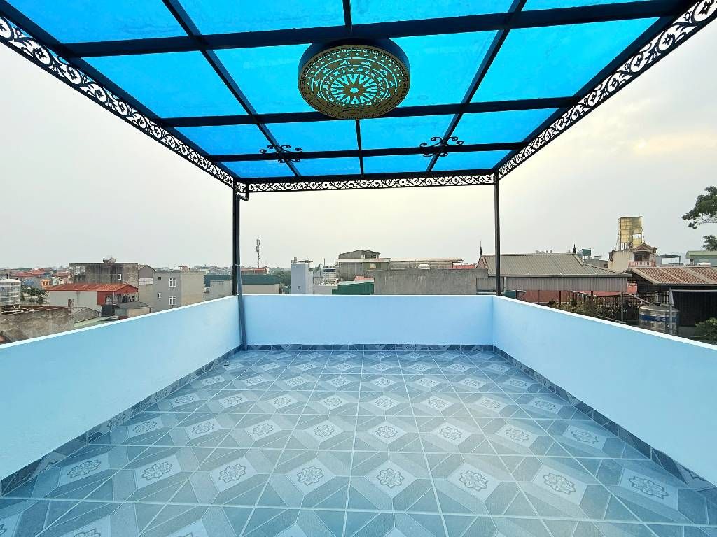 Bán nhà Thúy Lĩnh - diện tích 35m2 5 tầng - Ô TÔ - THANG MÁY - LÔ GÓC - giá 6 tỷ