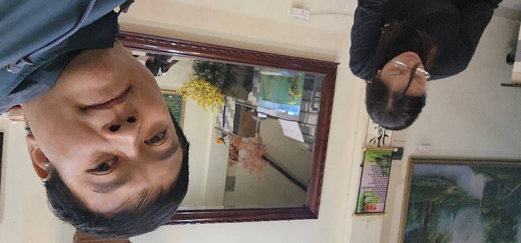 Bán nhà Thanh Nhàn - diện tích 19m2 4 tầng - Lô góc, gần phố - giá 5,6 tỷ