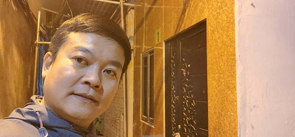 Bán nhà Thanh Nhàn - diện tích 19m2 4 tầng - Lô góc, gần phố - giá 5,6 tỷ