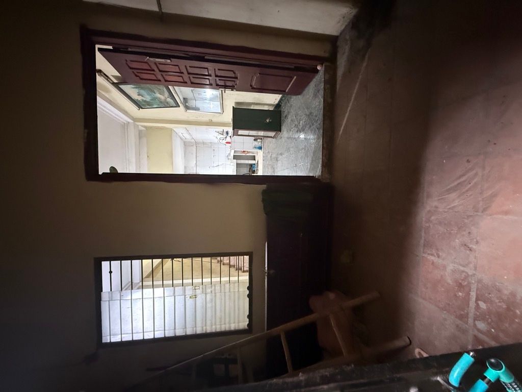 Bán nhà Kim Ngưu - diện tích 31m2 4 tầng - Nhà dân xây, tương lai mặt phố - giá 7,1 tỷ