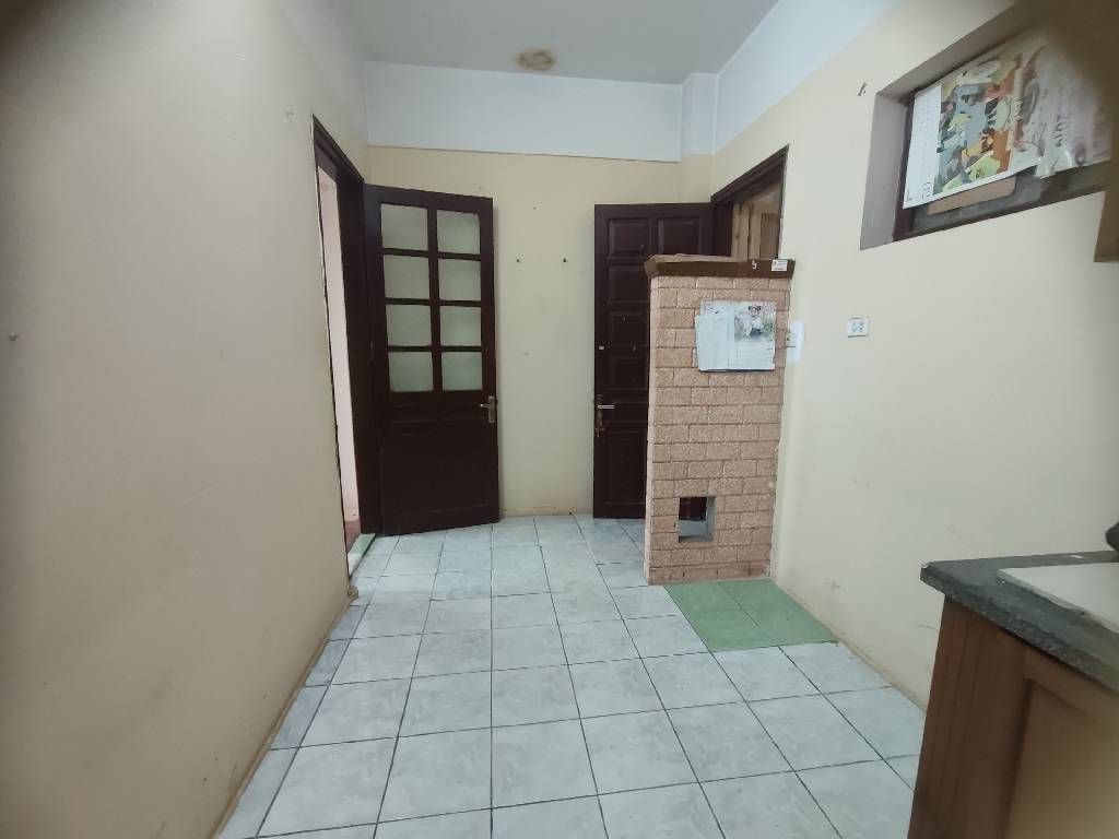 Bán nhà Đền Lừ - diện tích 54m2 1 tầng - Lô góc - giá 3,3 tỷ