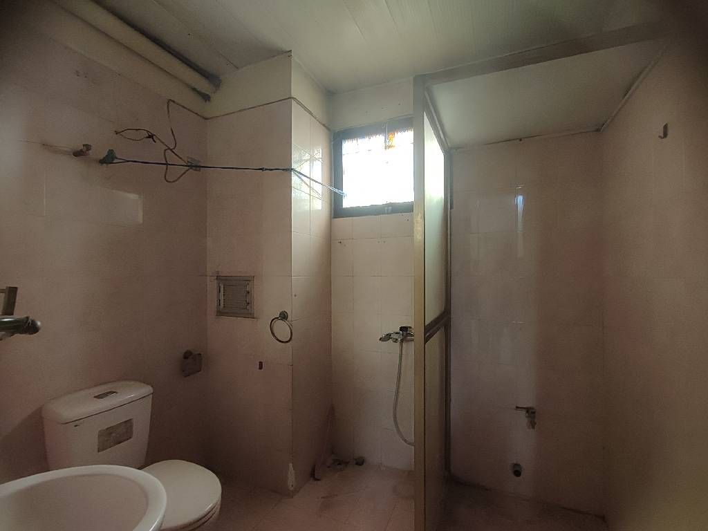 Bán nhà Đền Lừ - diện tích 54m2 1 tầng - Lô góc - giá 3,3 tỷ