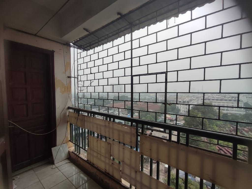 Bán nhà Đền Lừ - diện tích 54m2 1 tầng - Lô góc - giá 3,3 tỷ