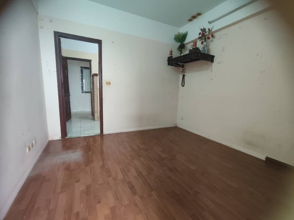 Bán nhà Đền Lừ - diện tích 54m2 1 tầng - Lô góc - giá 3,3 tỷ