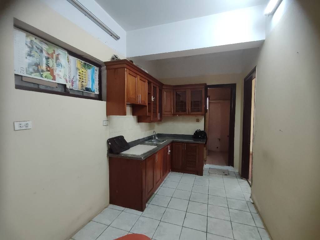 Bán nhà Đền Lừ - diện tích 54m2 1 tầng - Lô góc - giá 3,3 tỷ