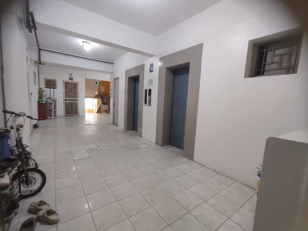 Bán nhà Đền Lừ - diện tích 54m2 1 tầng - Lô góc - giá 3,3 tỷ