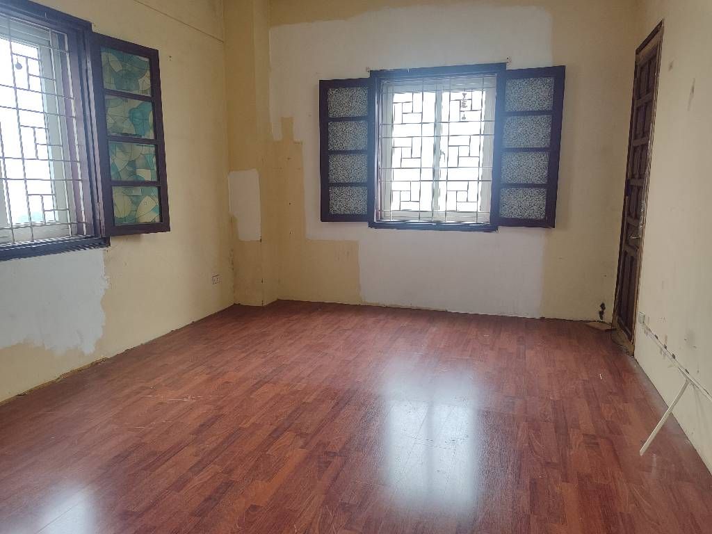 Bán nhà Đền Lừ - diện tích 54m2 1 tầng - Lô góc - giá 3,3 tỷ