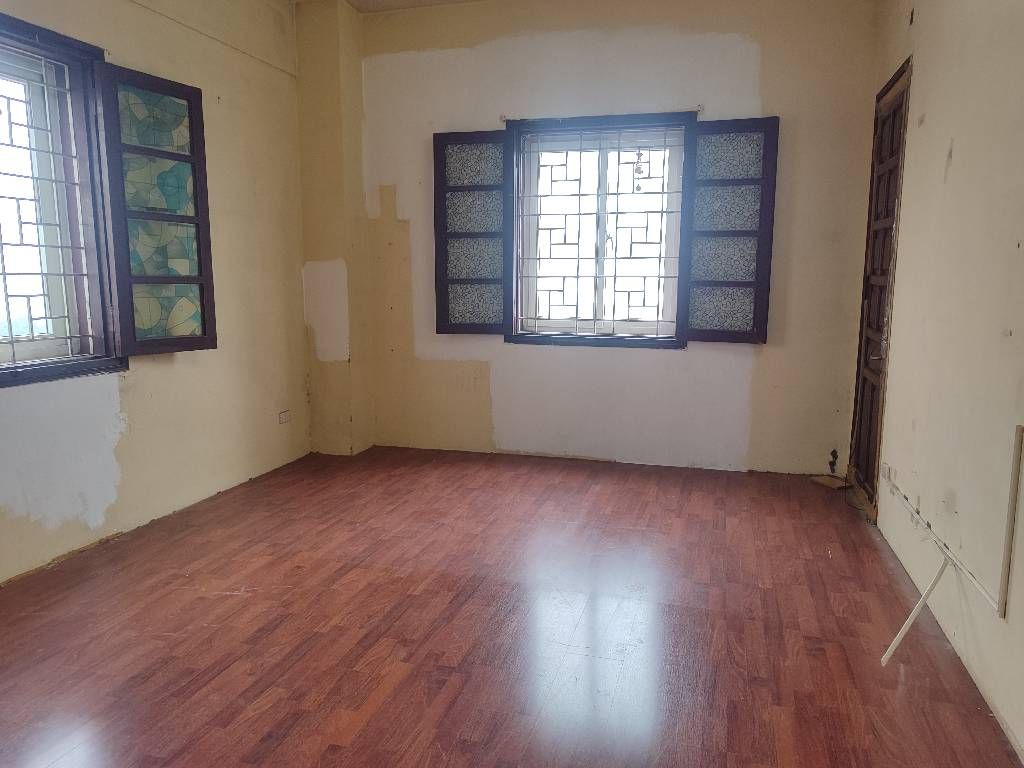 Bán nhà Đền Lừ - diện tích 54m2 1 tầng - Lô góc - giá 3,3 tỷ