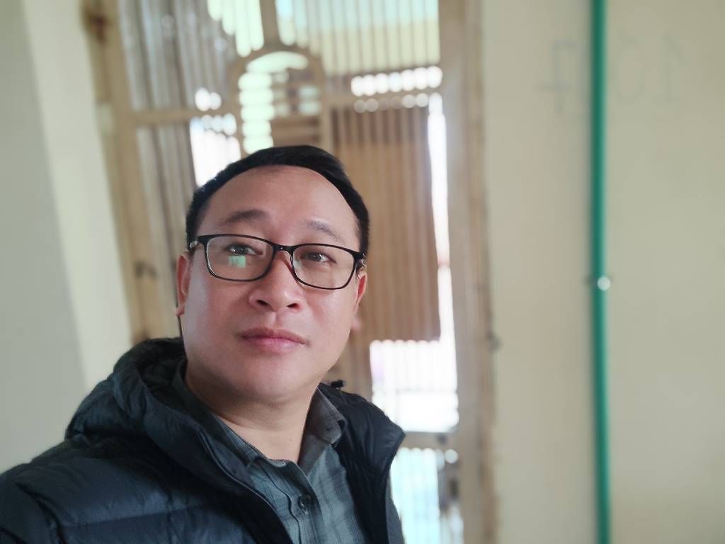 Bán nhà Đền Lừ - diện tích 54m2 1 tầng - Lô góc - giá 3,3 tỷ