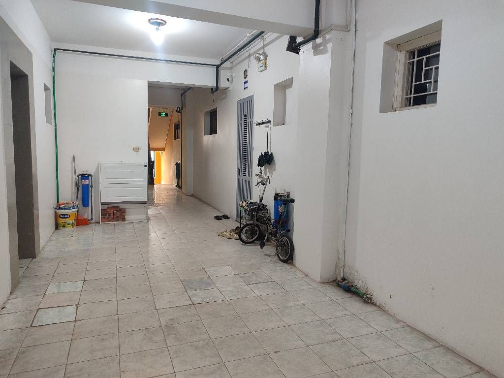 Bán nhà Đền Lừ - diện tích 54m2 1 tầng - Lô góc - giá 3,3 tỷ