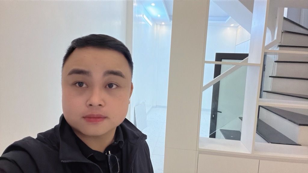 Bán nhà Thúy Lĩnh - diện tích 40m2 5 tầng - Ngõ nông thoáng, xe ba gác vào tận cửa - giá 7,4 tỷ