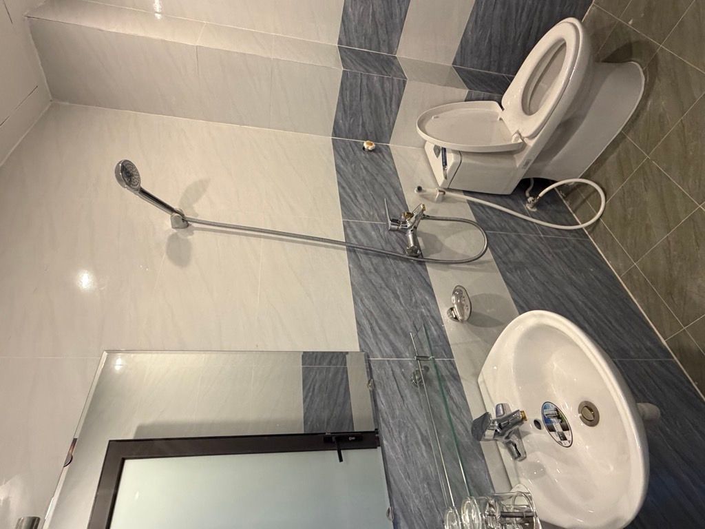 Bán nhà Thúy Lĩnh - diện tích 40m2 5 tầng - Ngõ nông thoáng, xe ba gác vào tận cửa - giá 7,4 tỷ