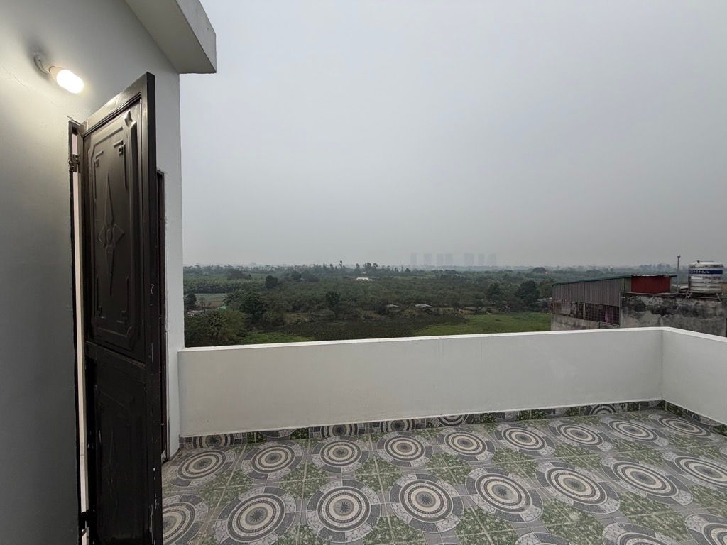 Bán nhà Thúy Lĩnh - diện tích 40m2 5 tầng - Ngõ nông thoáng, xe ba gác vào tận cửa - giá 7,4 tỷ