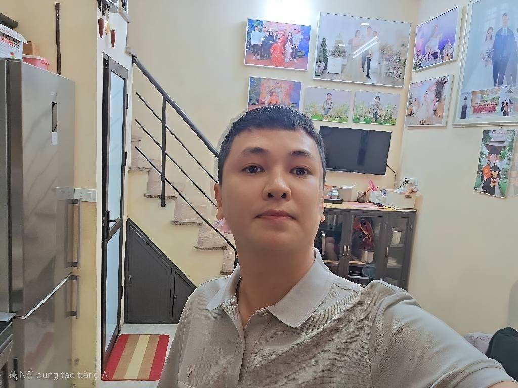 Bán nhà Đê Tô Hoàng - diện tích 16.2m2 4 tầng - Nhà đẹp hiếm có - giá 3,5 tỷ