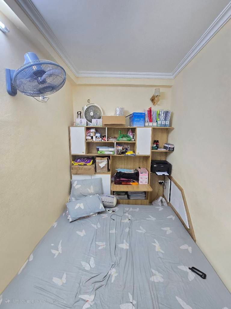 Bán nhà Đê Tô Hoàng - diện tích 16.2m2 4 tầng - Nhà đẹp hiếm có - giá 3,5 tỷ