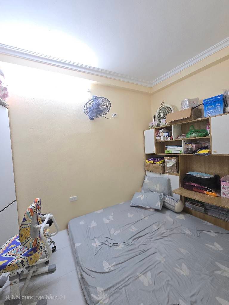 Bán nhà Đê Tô Hoàng - diện tích 16.2m2 4 tầng - Nhà đẹp hiếm có - giá 3,5 tỷ