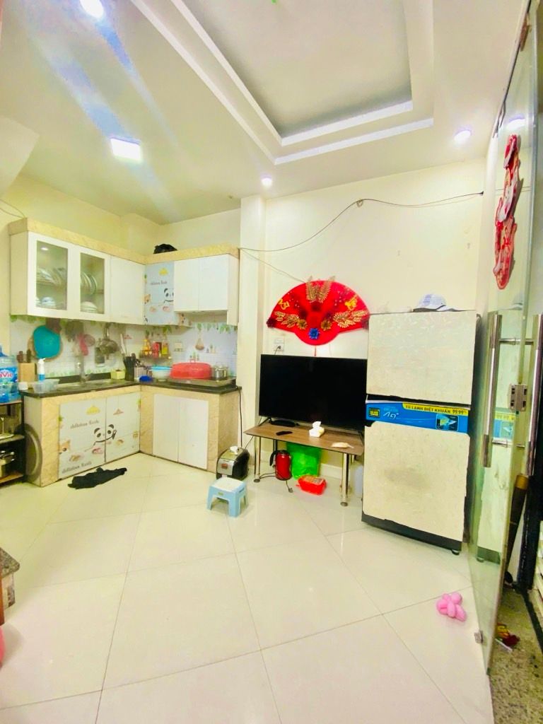 Bán nhà Nam Dư - diện tích 19m2 4 tầng - CỰC HIẾM - giá 4 tỷ