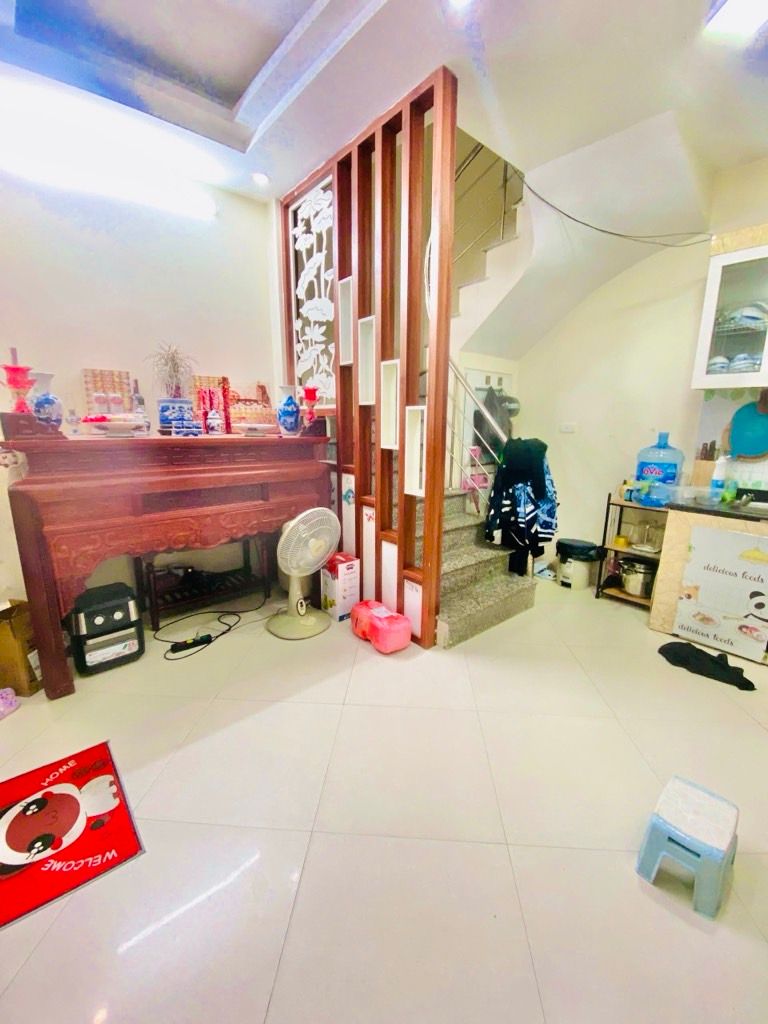 Bán nhà Nam Dư - diện tích 19m2 4 tầng - CỰC HIẾM - giá 4 tỷ