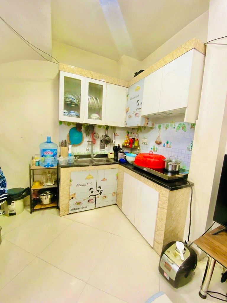 Bán nhà Nam Dư - diện tích 19m2 4 tầng - CỰC HIẾM - giá 4 tỷ