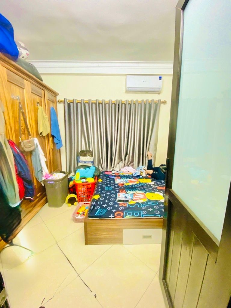 Bán nhà Nam Dư - diện tích 19m2 4 tầng - CỰC HIẾM - giá 4 tỷ