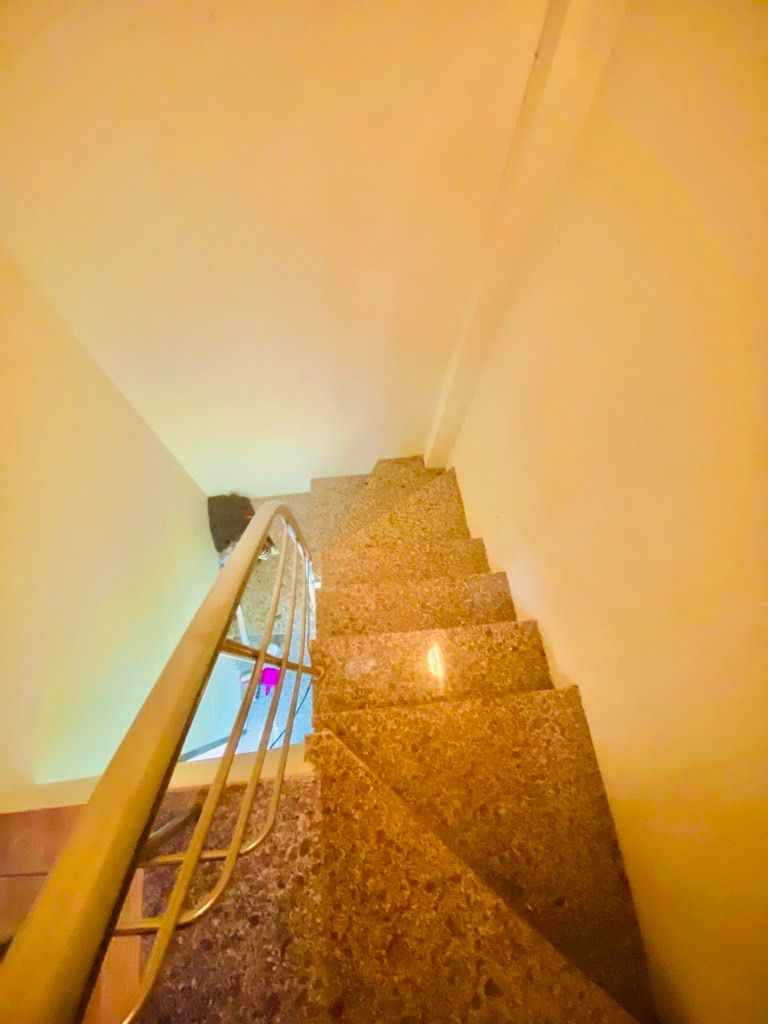 Bán nhà Nam Dư - diện tích 19m2 4 tầng - CỰC HIẾM - giá 4 tỷ