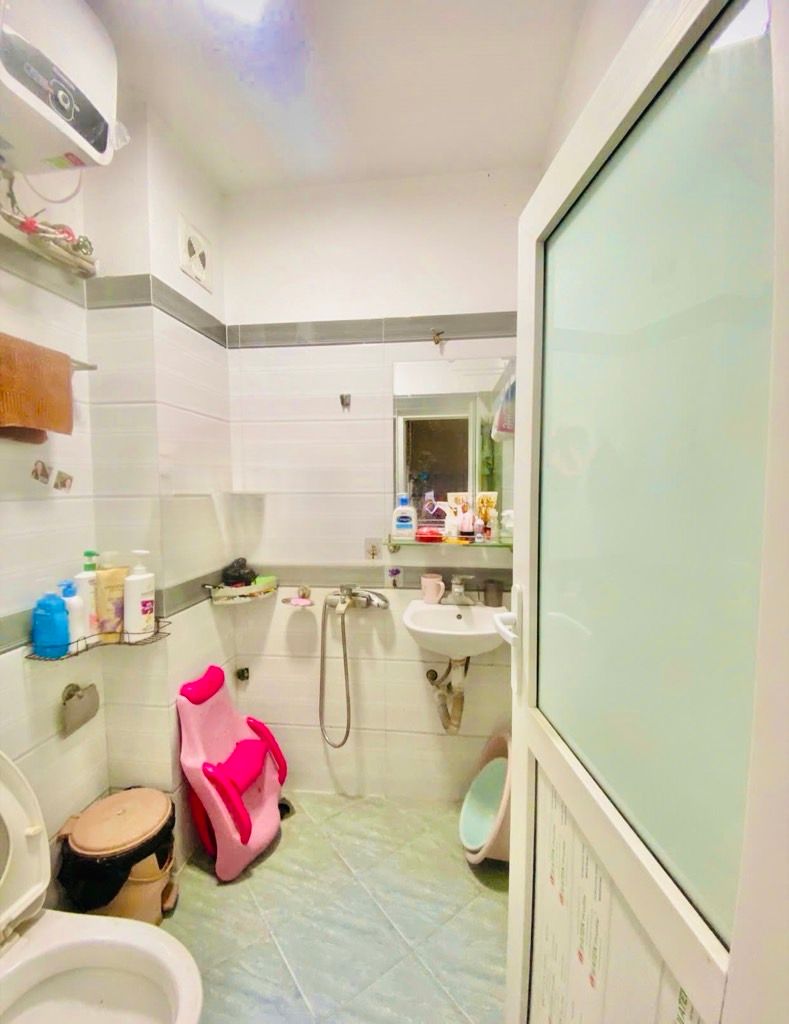 Bán nhà Nam Dư - diện tích 19m2 4 tầng - CỰC HIẾM - giá 4 tỷ