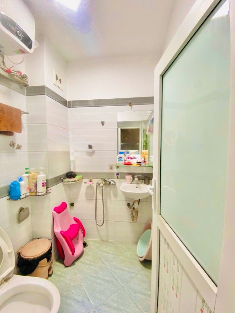 Bán nhà Nam Dư - diện tích 19m2 4 tầng - CỰC HIẾM - giá 4 tỷ