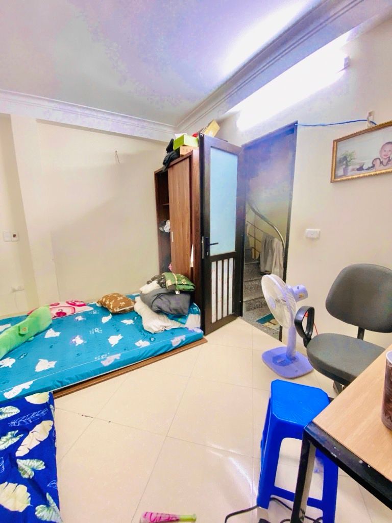 Bán nhà Nam Dư - diện tích 19m2 4 tầng - CỰC HIẾM - giá 4 tỷ